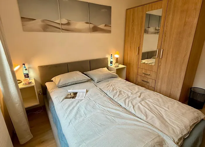 Διαμέρισμα Nest *