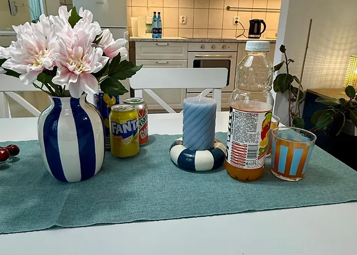 Διαμέρισμα Nest Krasków