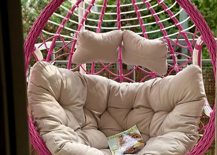 Διαμέρισμα Nest