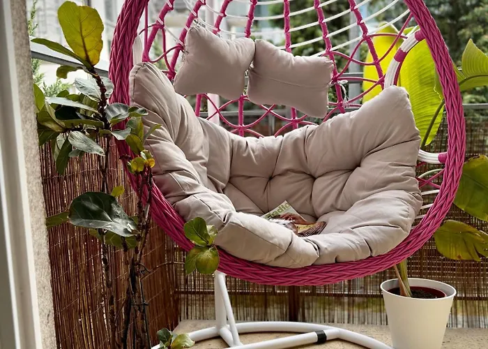 Nest Διαμέρισμα *