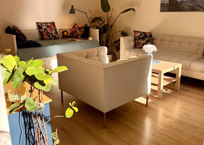 Διαμέρισμα Nest *