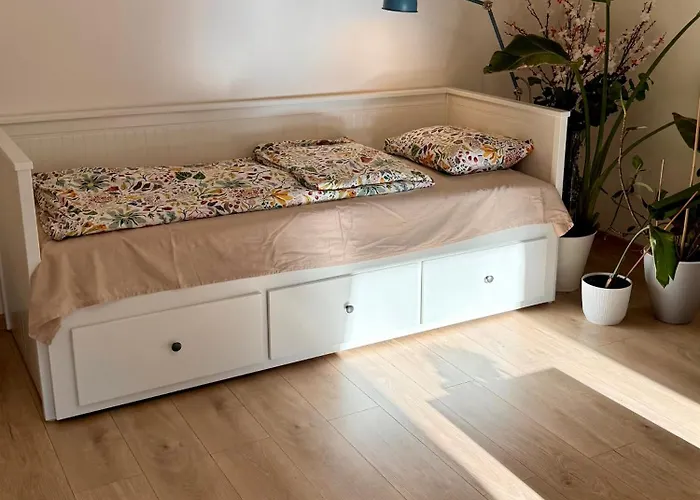 Διαμέρισμα Nest *