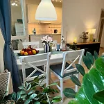 Lägenhet Nest