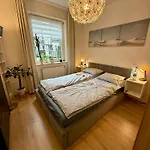 Nest Lägenhet Kraków