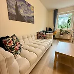 Lägenhet Nest