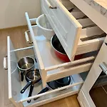 Lägenhet Nest Kraków