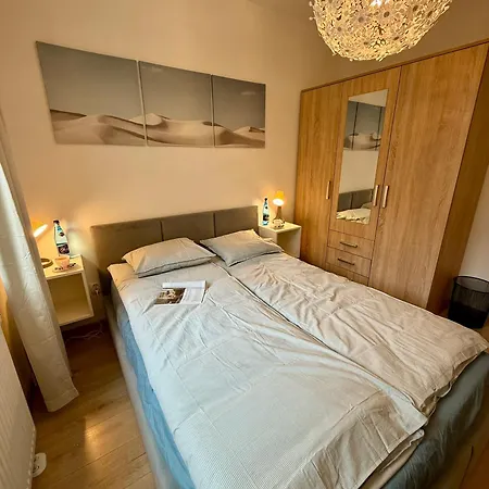 Appartement Nest *