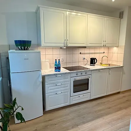 Apartment Nest Krakow