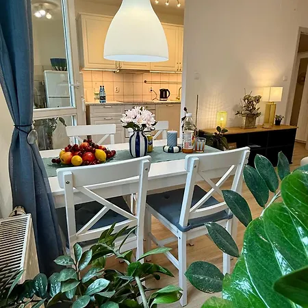 Appartement Nest