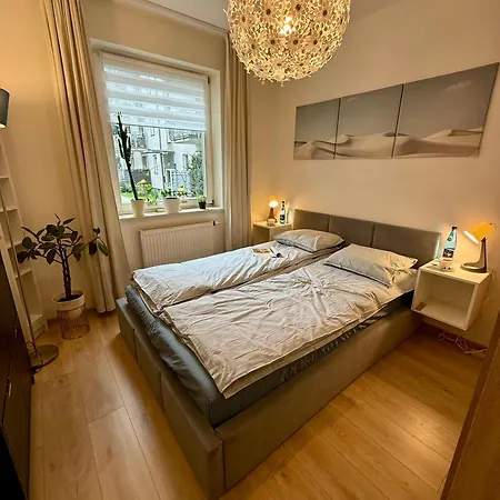 Nest Appartement Cracovie