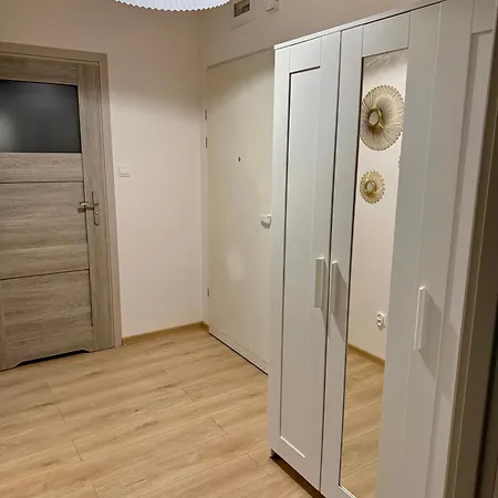 Appartement Nest
