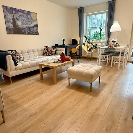 Appartement Nest *