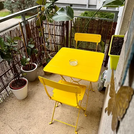 Nest Appartement