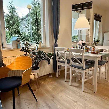 Nest Appartement
