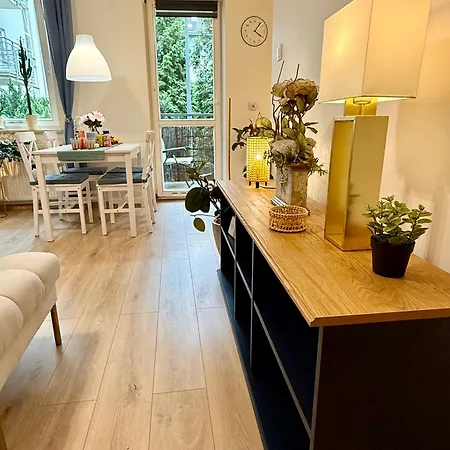 Appartement Nest