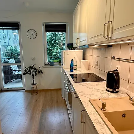 Nest Appartement