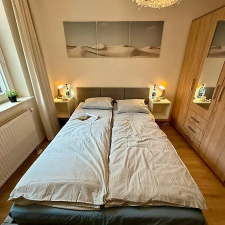 Nest Appartement