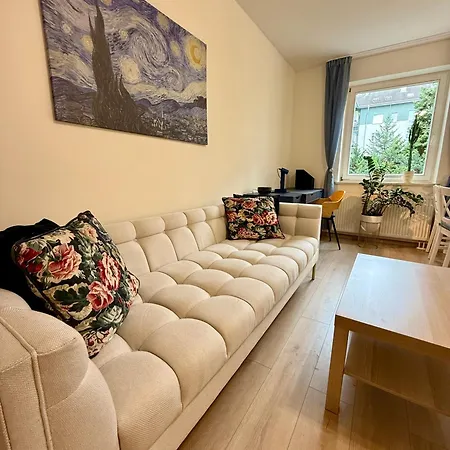 Appartement Nest
