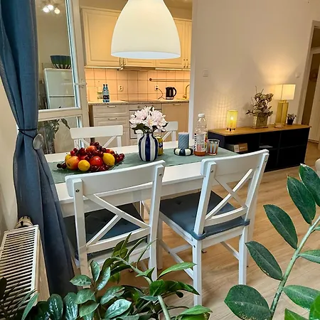Nest Appartement *