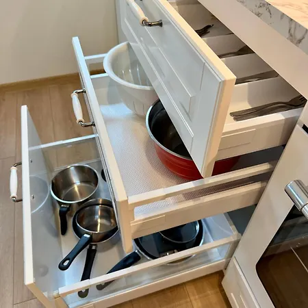 Appartement Nest Cracovie