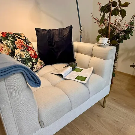 Nest Appartement *