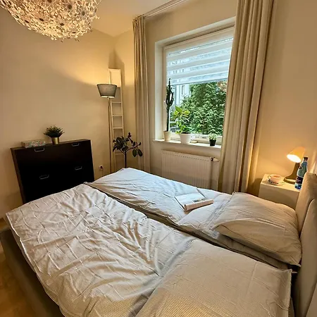 Nest Appartement Cracovie