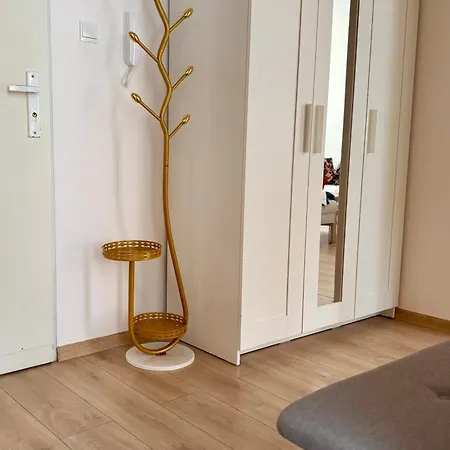 Nest Appartement