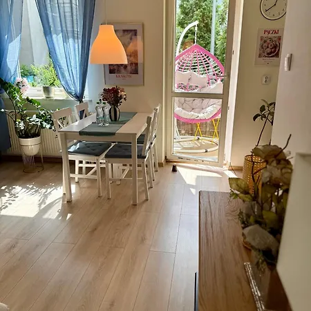Nest Appartement *