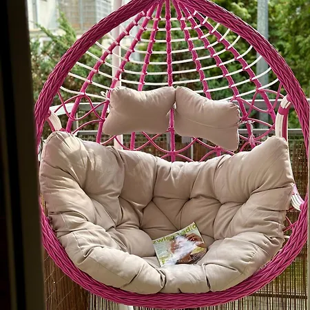 Appartement Nest