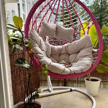 Nest Appartement *