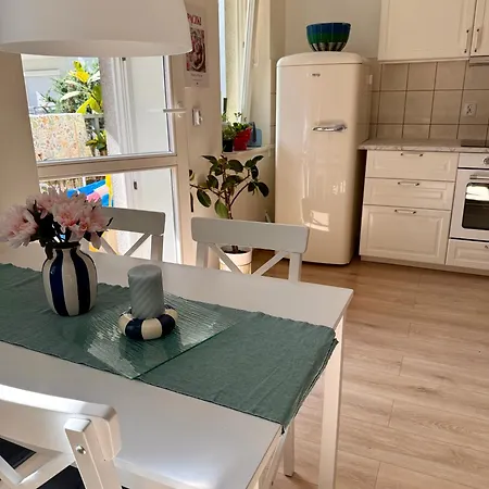 Nest Appartement