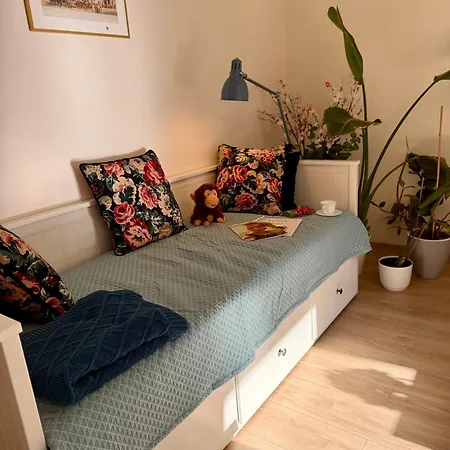 Lägenhet Nest