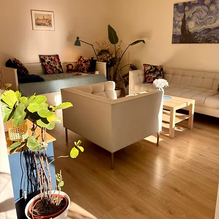 Appartement Nest *