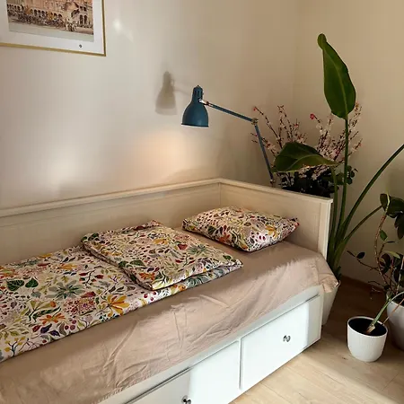 Appartement Nest Cracovie