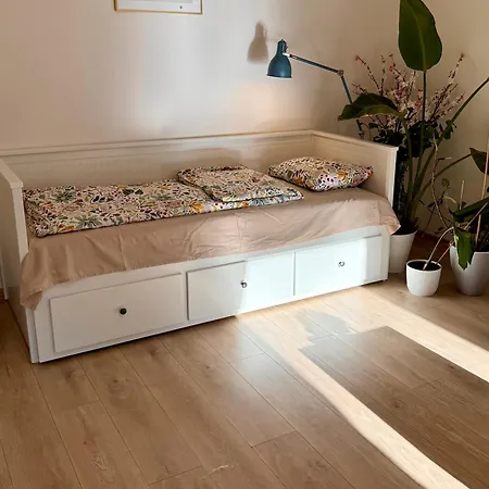 Appartement Nest *