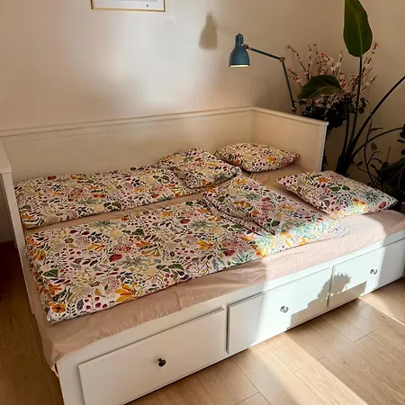 Nest Appartement