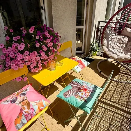 Nest Appartement *