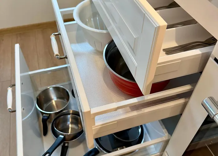 Apartman Nest Krakkó