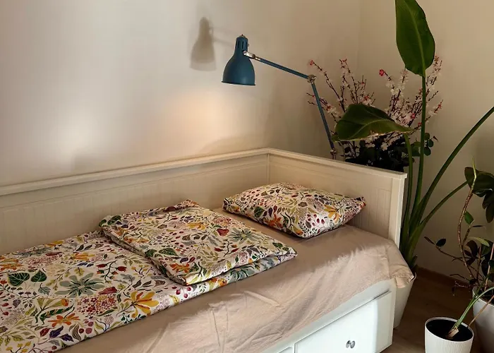 Apartman Nest Krakkó