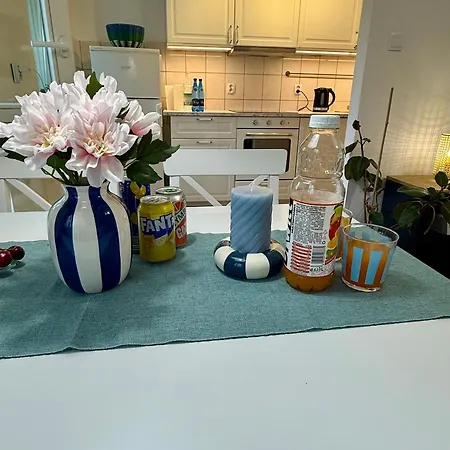 Apartament Nest Kraków