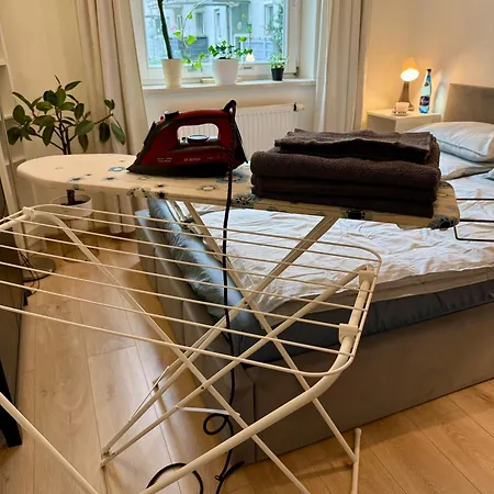 Nest Apartament